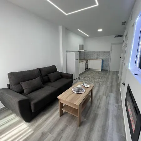 Fuentecilla Centro Malaga