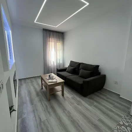 Fuentecilla Centro * Malaga