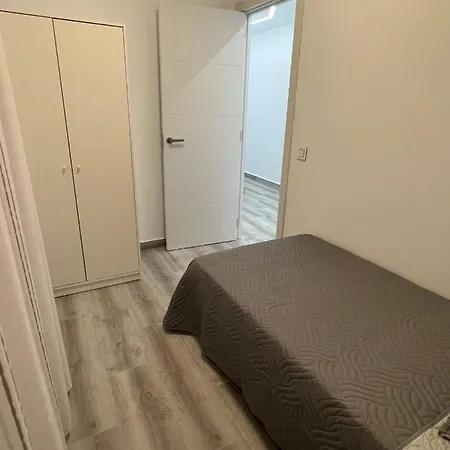 Fuentecilla Centro Apartment