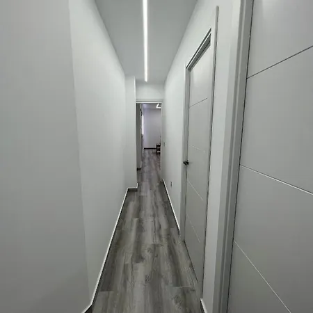 Fuentecilla Centro Apartamento *